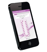 My Pilule by zentiva - Choix plaquette