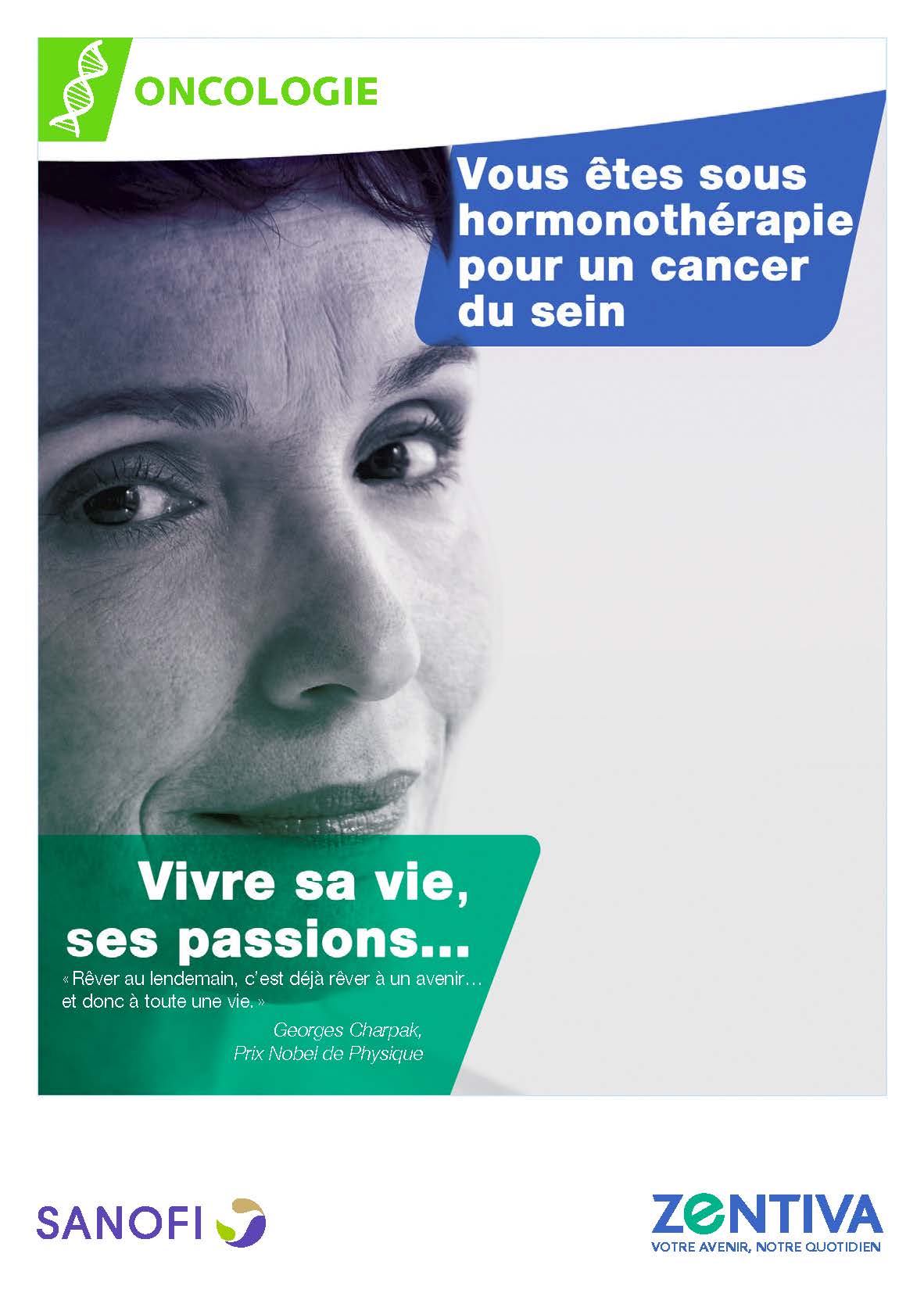 Brochure : L'Herpès 