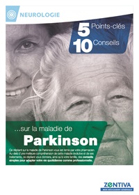 5 points-clés et 10 conseils sur la maladie de Parkinson 